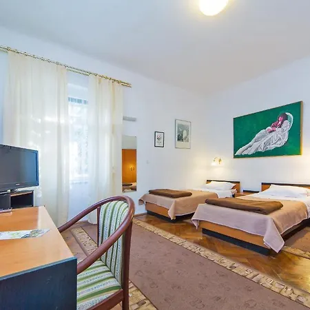 Sesame 3* Dubrovnik